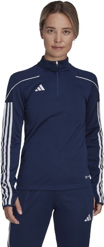 adidas Performance-Haut d'entraînement Tiro 23 League-1