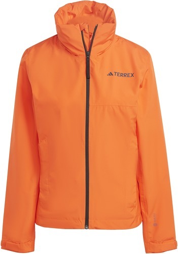 adidas Performance-Veste de pluie double couche Terrex Multi RAIN.RDY-3