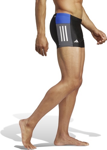 adidas Performance-Boxer de natation Colorblock 3-Stripes-2