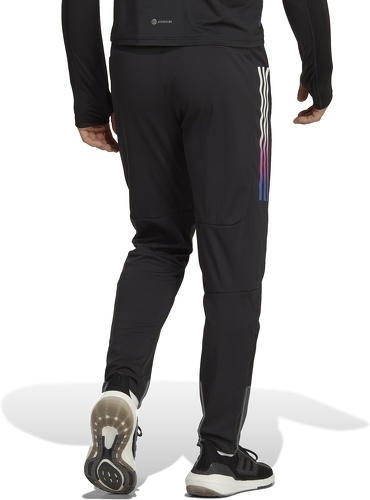 adidas Performance-Pantalon à 3 bandes Run Icons-3