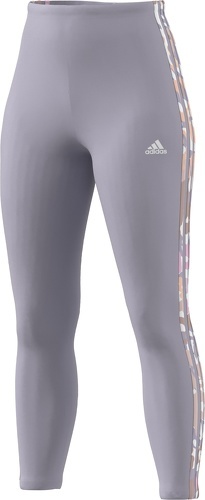 adidas Sportswear-Legging taille haute en jersey simple femme adidas Essentials 3-Stripes-image-1