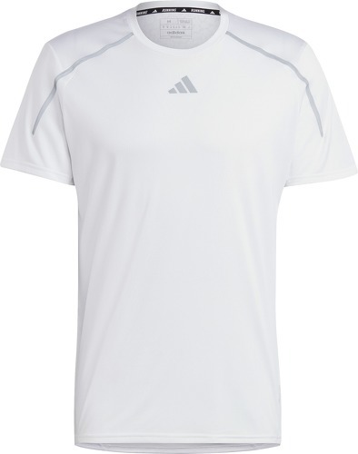 adidas-T-shirt Confident Engineered-0