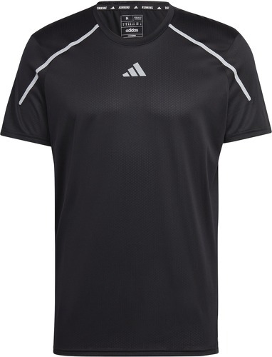 adidas Performance-T-shirt Confident Engineered-0