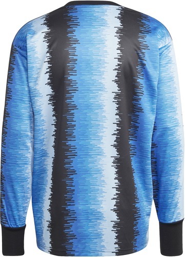 adidas Performance-Maillot Gardien de but Manchester United Icon-1