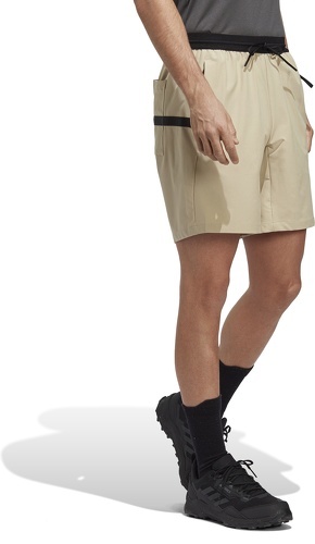 adidas Performance-Short de randonnée Terrex Liteflex-3