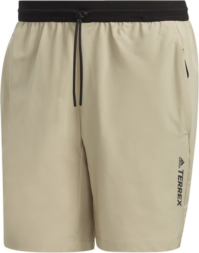 adidas Performance-Short de randonnée Terrex Liteflex-4