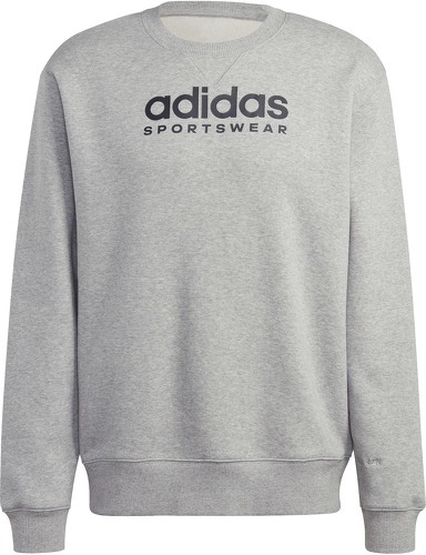 adidas Sportswear-Sweat-shirt graphique en molleton All SZN-3