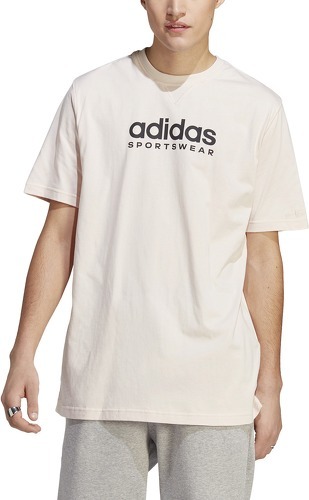 adidas Sportswear-T-shirt All SZN-4