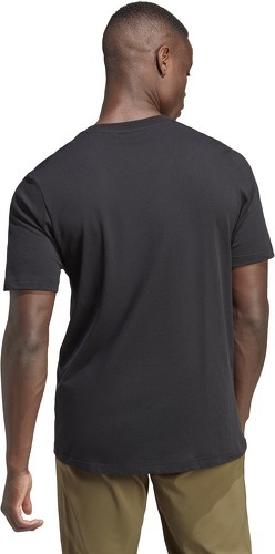 adidas Performance-T-shirt Terrex Classic Logo-4