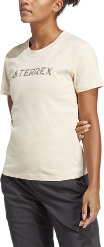 adidas Performance-T-shirt Terrex Classic Logo-4