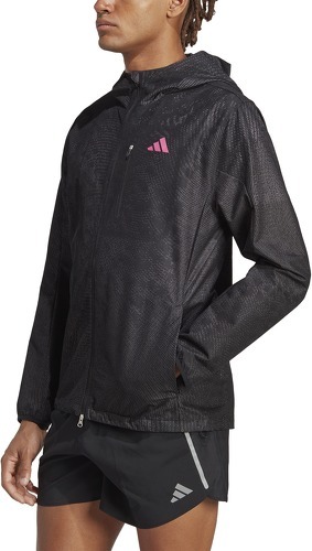 adidas Performance-Veste Adizero Engineered Membrane-4