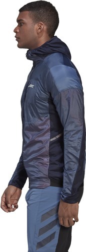 adidas Performance-Coupe-vent Terrex Agravic Windweave Pro Octa Insulation-4
