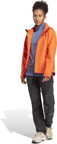 adidas Performance-Veste de pluie double couche Terrex Multi RAIN.RDY-2