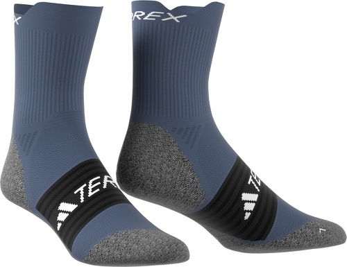 adidas Performance-Chaussettes laine adidas Terrex COLD.RDY-image-1