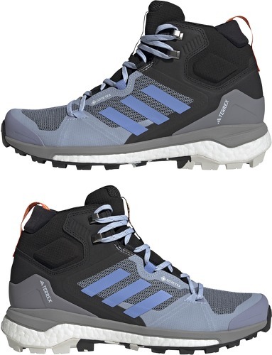 adidas Performance-Terrex Skychaser Mid Gore-Tex 2.0-2