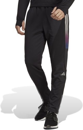 adidas Performance-Pantalon à 3 bandes Run Icons-2