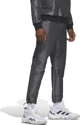 adidas Performance-Pantalon de voyage Harden-3