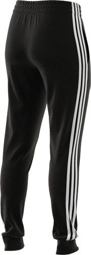 adidas Sportswear-Pantalon fuselé en molleton à 3 bandes Essentials -3