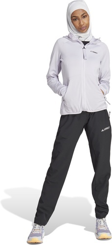 adidas Performance-Pantalon de randonnée Terrex Liteflex-1