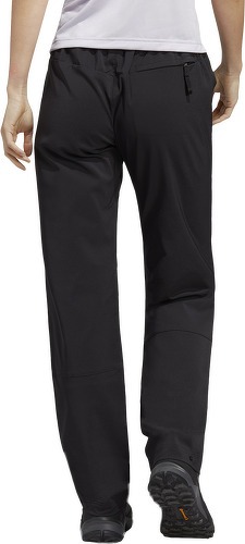 adidas Performance-Pantalon en toile Terrex Multi-3