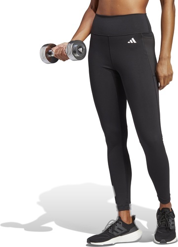 adidas Performance-Train Essentials High-Intensity 7/8 Leggings-2