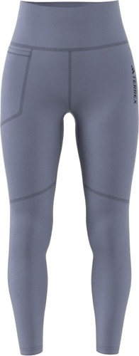 adidas Performance-Leggings Terrex Multi-2