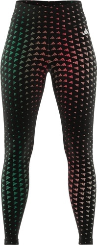 adidas Performance-Legging long taille haute Train Essentials Brand Love-3