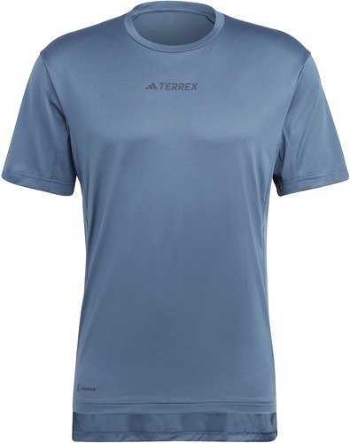 adidas Performance-T-shirt Terrex Multi-1