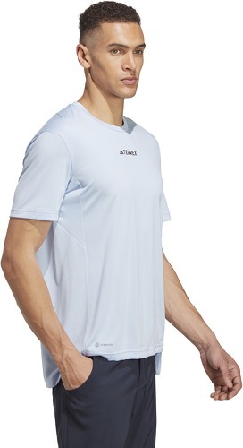 adidas Performance-T-shirt Terrex Multi-2