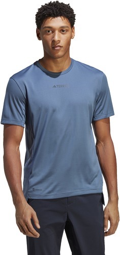 adidas Performance-T-shirt Terrex Multi-2