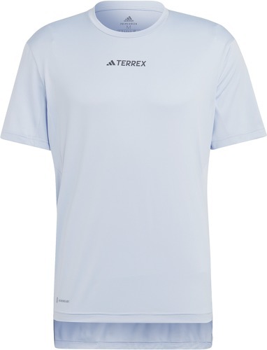 adidas Performance-T-shirt Terrex Multi-3