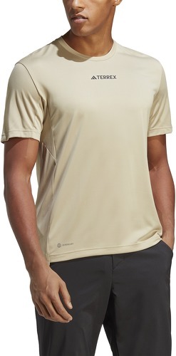 adidas Performance-T-shirt Terrex Multi-4