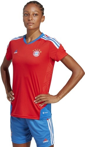 adidas Performance-Maillot d'entraînement FC Bayern Condivo 22-1