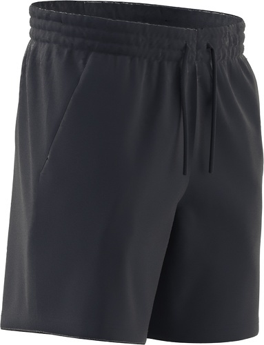 adidas Sportswear-Short à logo vertical en jersey AEROREADY Essentials-4