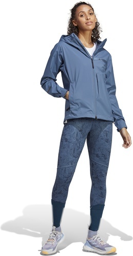 adidas Performance-Veste de pluie 2,5 couches Terrex Multi RAIN.RDY-2