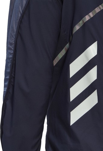 adidas Performance-Coupe-vent Terrex Agravic Windweave Pro Octa Insulation-2