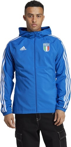 adidas Performance-Italia Giacca a vento-2