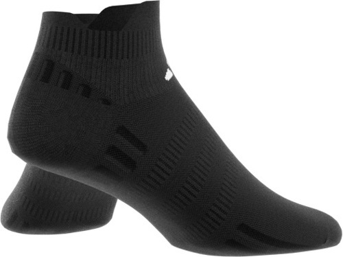 adidas Performance-Chaussettes de tennis basses matelassées (1 paire)-3