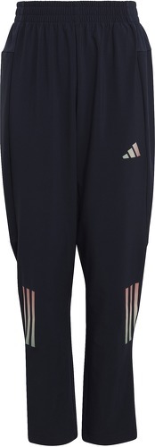 adidas Sportswear-Jogging enfant adidas Aeroready 3-Stripes-image-1