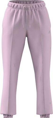 adidas Sportswear-Pantalon ample avec graphismes inspirés des cristaux de guérison-1