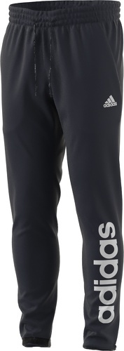 adidas Sportswear-Pantalon fuselé élastique en jersey avec logo Essentials-1