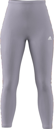 adidas Sportswear-Legging taille haute en jersey Essentials 3-Stripes-1