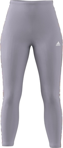 adidas Sportswear-Legging taille haute en jersey Essentials 3-Stripes-3