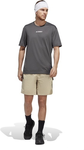 adidas Performance-Short de randonnée Terrex Liteflex-2