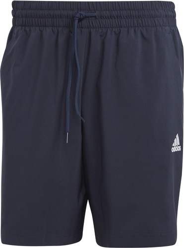 adidas Sportswear-Short à petit logo AEROREADY Essentials Chelsea-3