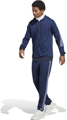 adidas Sportswear-Survêtement adidas 3-Stripes-image-1
