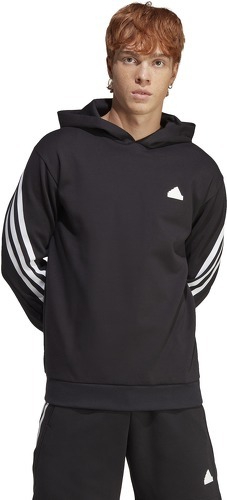 adidas Sportswear-Sweat-shirt à capuche à 3 bandes Future Icons-1