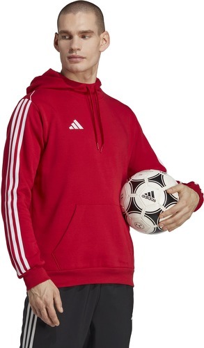 adidas Performance-Felpa con cappuccio Tiro 23 League Sweat-2