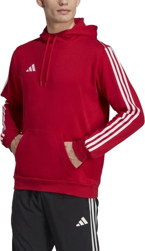 adidas Performance-Sweat-shirt à capuche Tiro 23 League-4