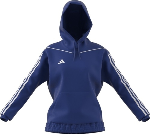 adidas Performance-Sweat-shirt à capuche Tiro 23 League-3